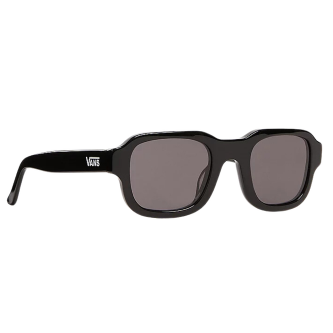 66 Sonnenbrille Schwarz