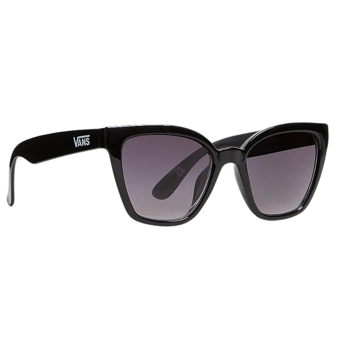 Hip Cat Sonnenbrille Schwarz