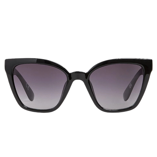 Hip Cat Sonnenbrille Schwarz