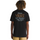 Holder Classic T-Shirt Schwarz/Antelope