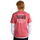 Holder Classic T-Shirt Schwarz/Antelope