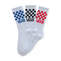 Kinder Classic Crew Rox Socken 3er-Pack schwarz