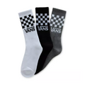 Kinder Classic Crew Rox Socken 3er-Pack schwarz