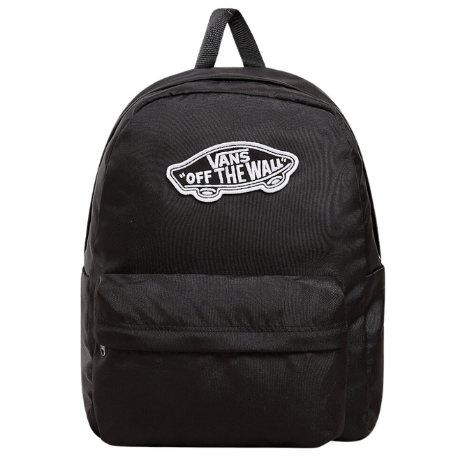 Old Skool Classic Backpack Schwarz