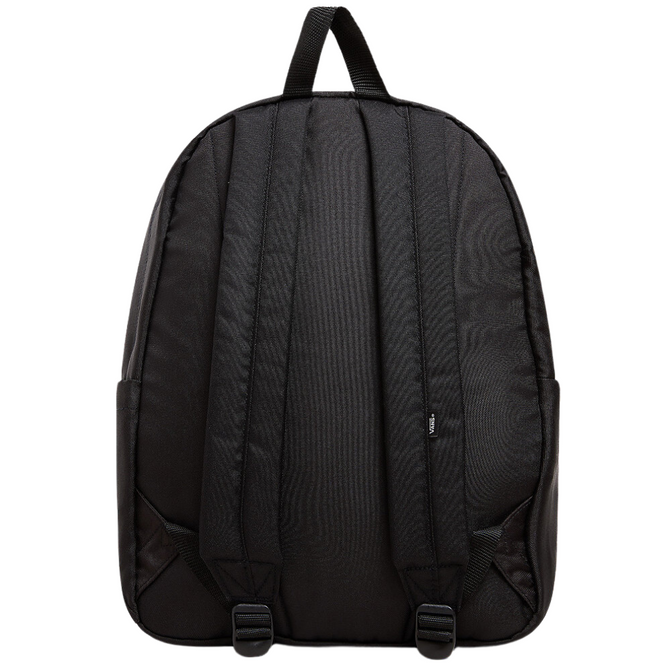 Old Skool Classic Backpack Schwarz