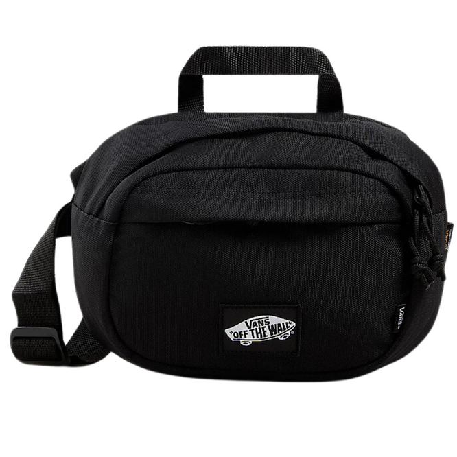 Skate Classics Crossbody Tasche Schwarz