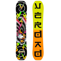 Aguila Snowboard