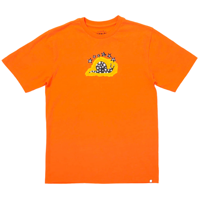 Kinder Balislow-T-Shirt Karotte