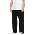 Billow Tapered Light Acid Black