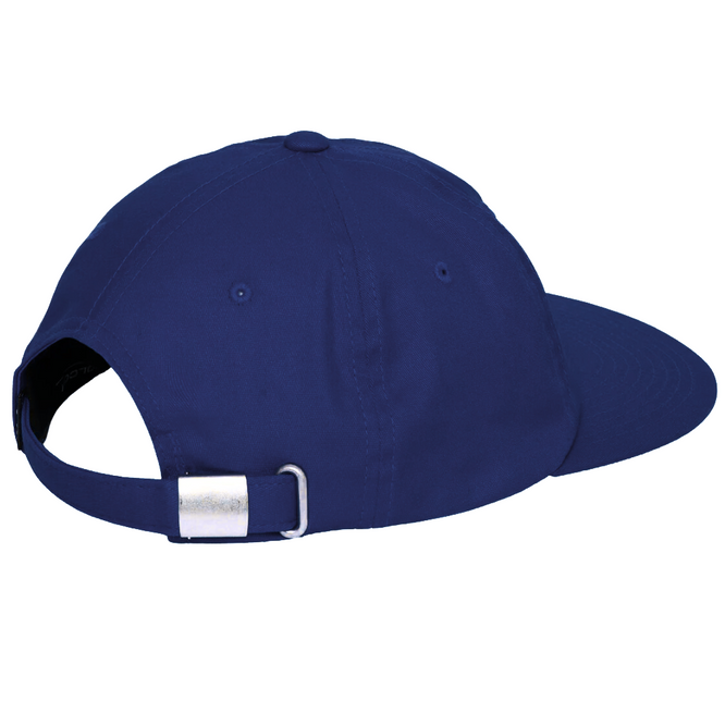 Full Stone Dad Cap Estate Blau