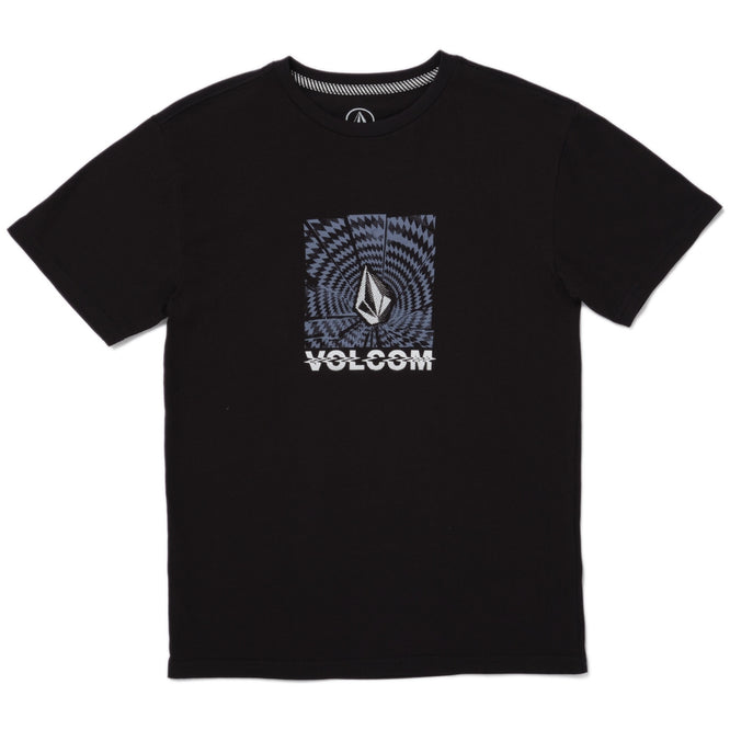 Kinder Occulator T-shirt Schwarz