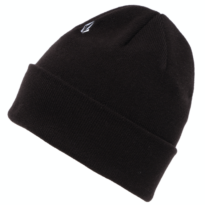 Kinder Trux Beanie Schwarz