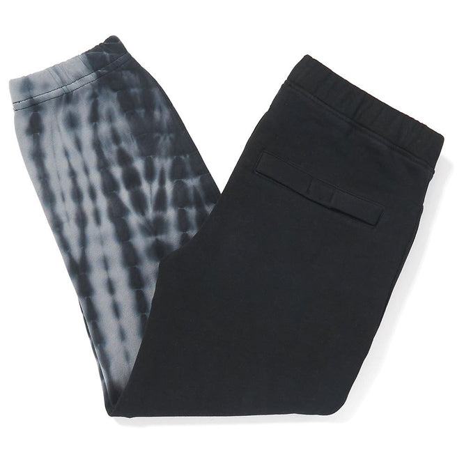 Kinder Volcom Dyed Ew Pant Schwarz