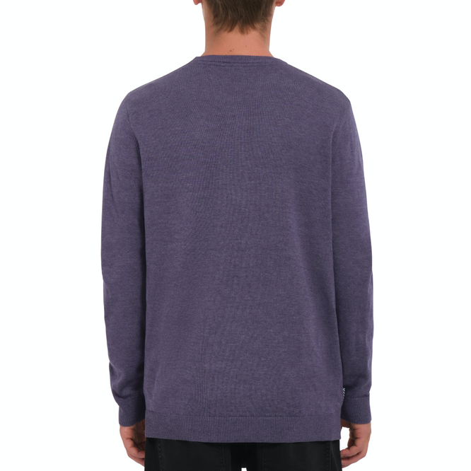 Uperstand Pullover Eclipse