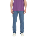 Vorta Denim Easy Enzyme Grau