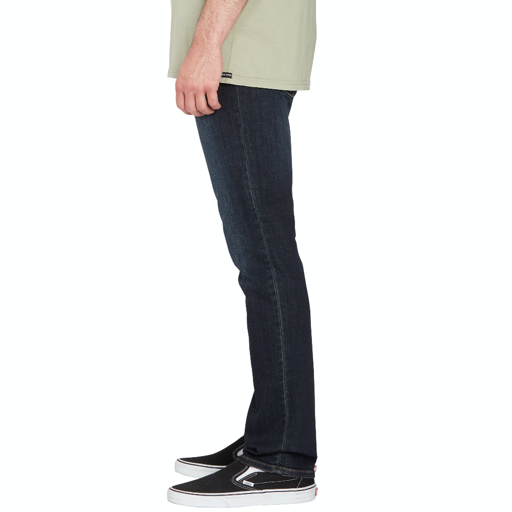 Vorta Denim Vintage Blue
