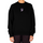 Catty Crewneck für Frauen Ungefärbt