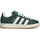 Campus 00s Silver Green/ Off White/ Linen Green