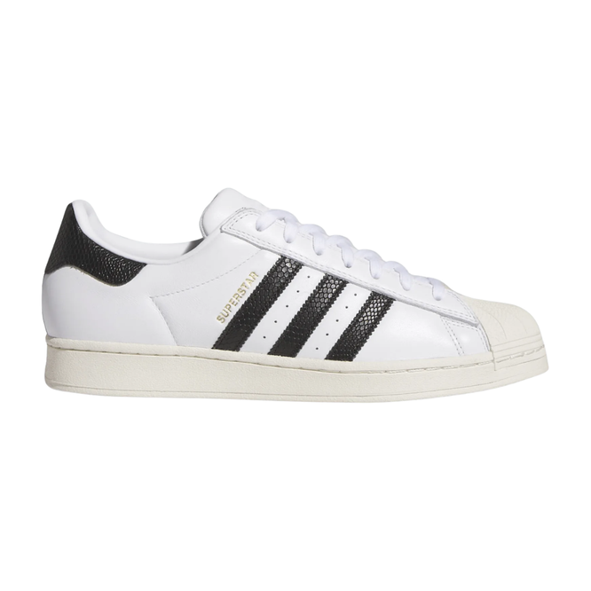 Superstar ADV FTW White/ Core Black/GoldMT