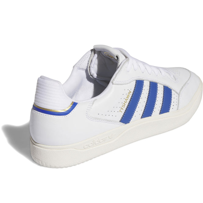 Tyshawn Low Wolke Weiß/Royal Blau/Chalk Weiß