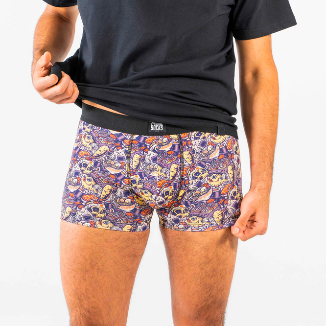 Oishii Boxershort