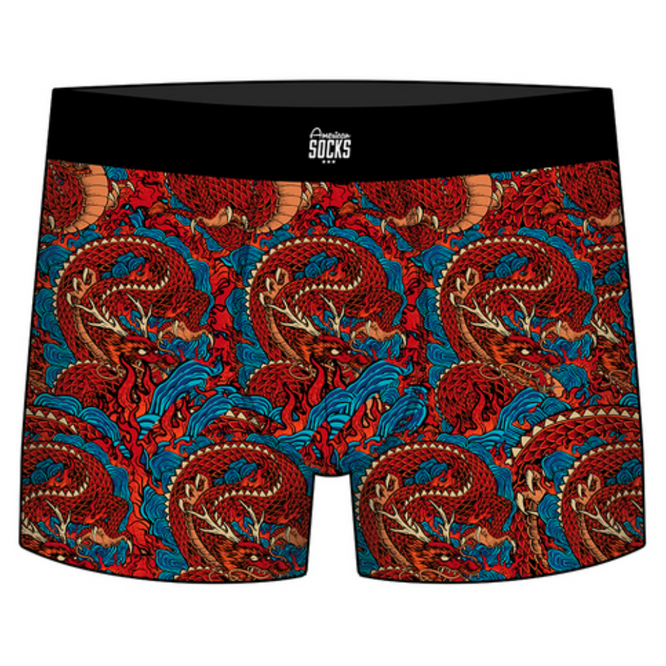 Shenron Boxershort