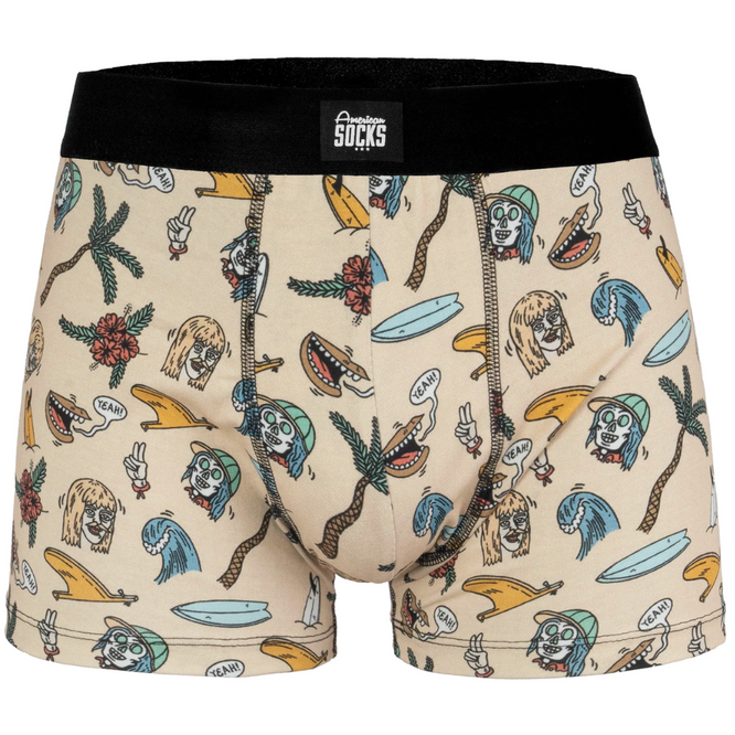 Stinky Surfer Boxershort