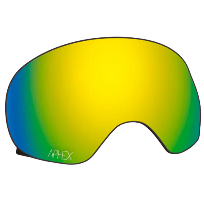 XPR-Objektiv Gold S3
