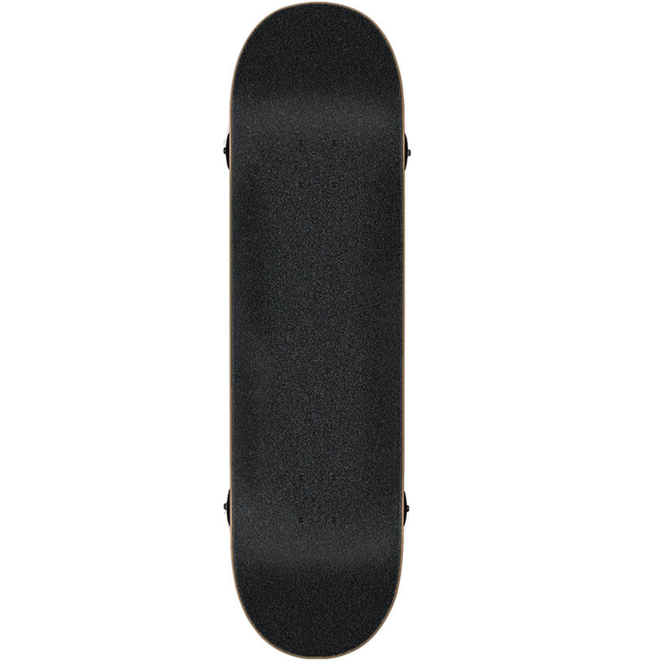 Eliana Sosco IV Portrait 7.75"  Complete Skateboard Deck