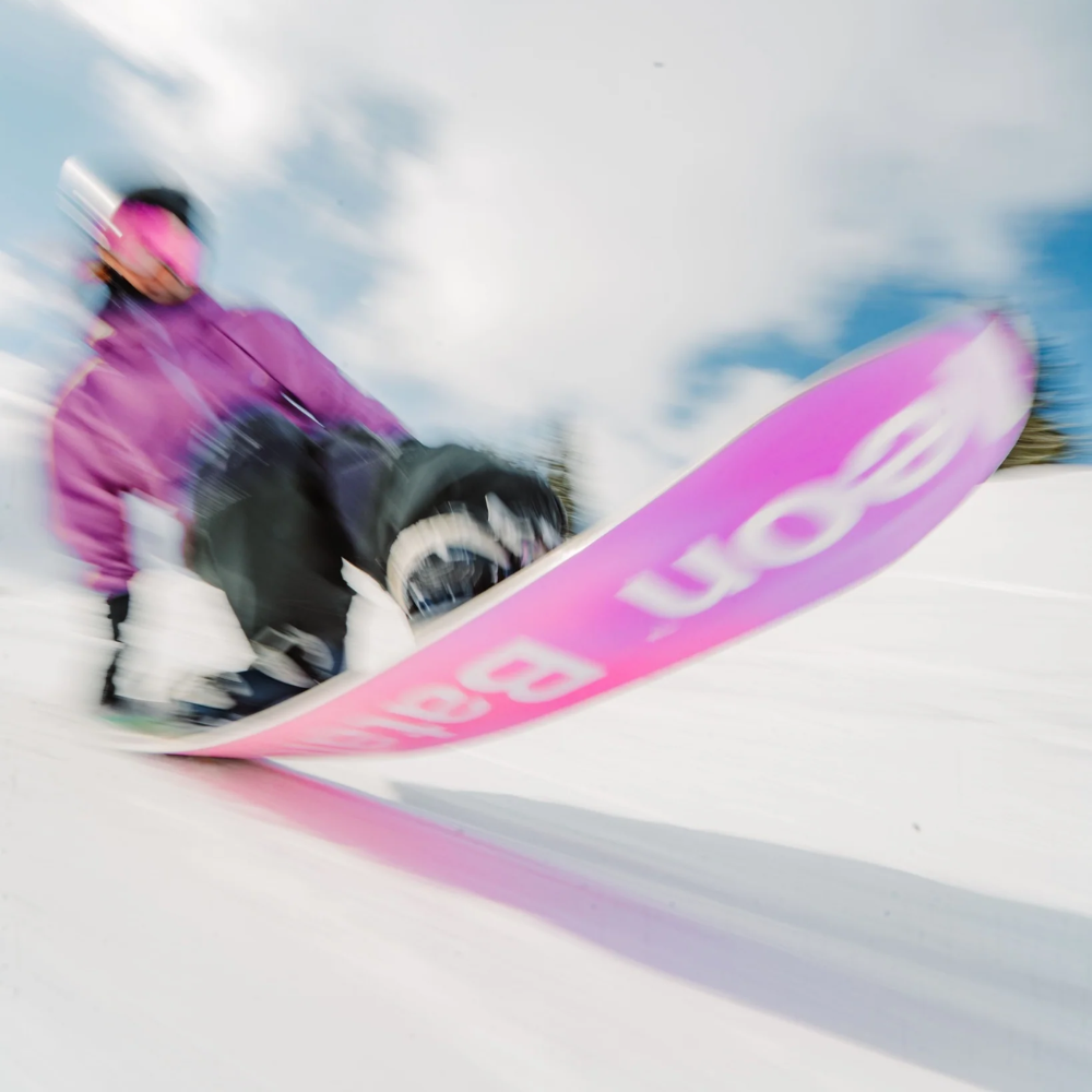 Feelbetter 2027 Snowboard