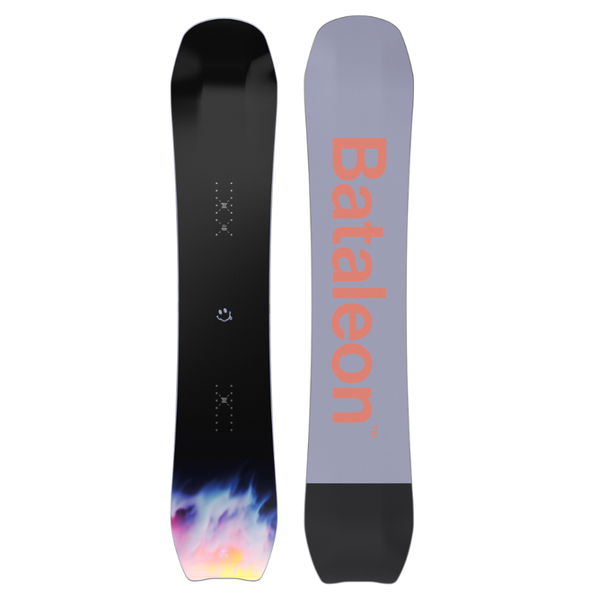Whatever Snowboard