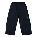 Park Snowboard Pants Dark Green