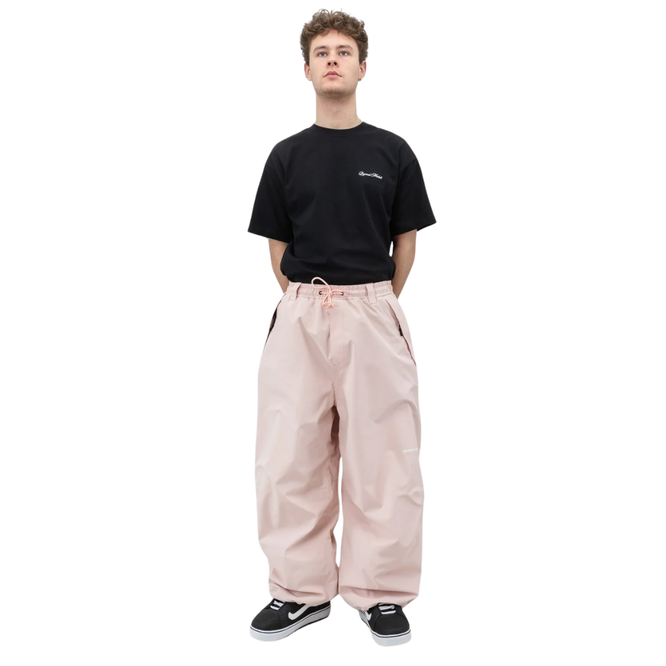 Park Snowboard Pants Pink