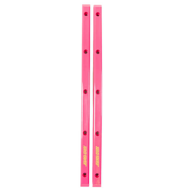Slimeline Rails Pink