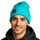 Beanie Marine Blue