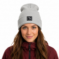 Beanie Aqua