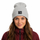 Beanie Marine Blue