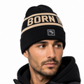 Beanie Daybreak Pink