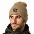 Beanie Aqua