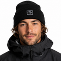 Beanie Aqua