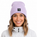 Beanie Aqua