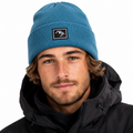 Beanie Daybreak Pink
