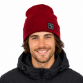 Beanie Aqua