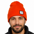 Beanie Aqua