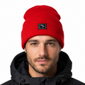 Beanie Aqua