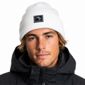 Beanie Aqua