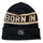 Beanie Voltage Green