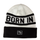 Beanie Voltage Green