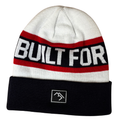 Beanie Marine Blue