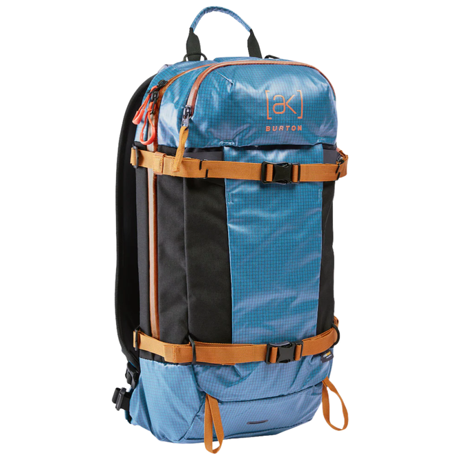 AK Dispatcher 18L Blue Teal Backpack